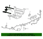 Motion Sensor - GM (85518160)