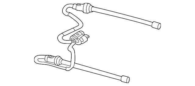 Motion Sensor - GM (85518160)