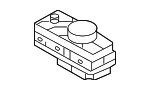 Combination Switch - GM (85519753)