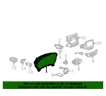 F Cluster - GM (85521135)