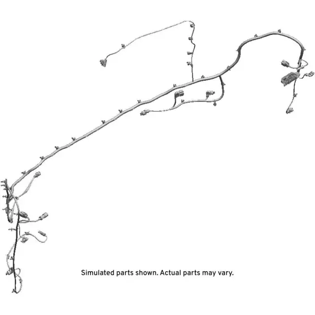 F Harness - GM (85522741)