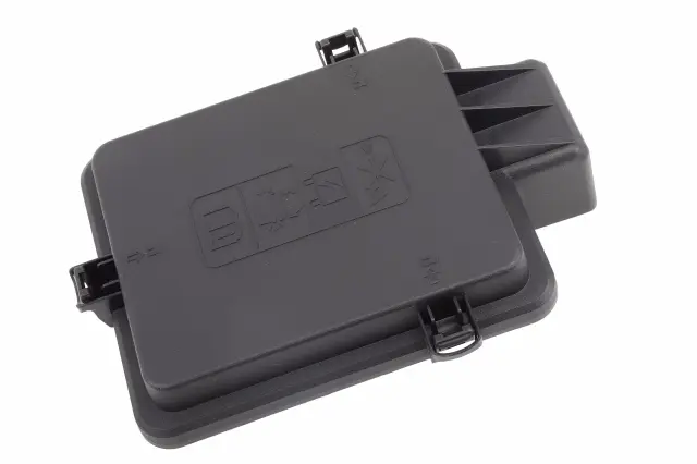 Engine Wiring Harness Fuse Block Cover - GM (85522934)