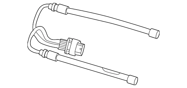 Motion Sensor - GM (85523854)