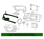 Motion Sensor - GM (85523854)