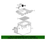 Switch - GM (85525331)