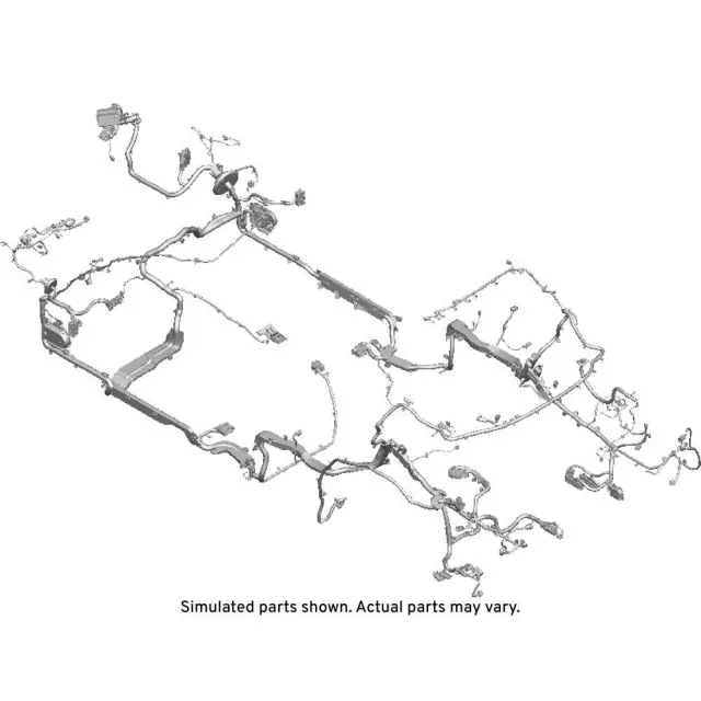 Harness - GM (85529365)