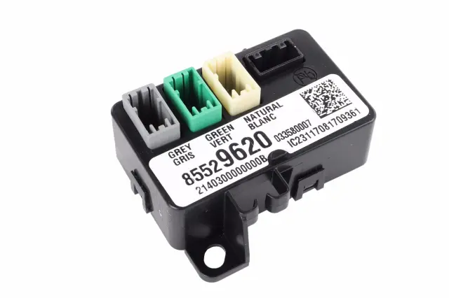 Control Module - GM (85529620)
