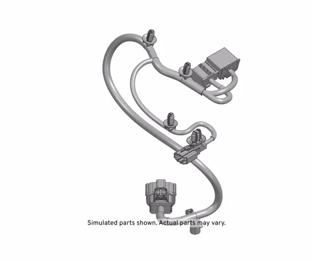 F Harness - GM (85530769)