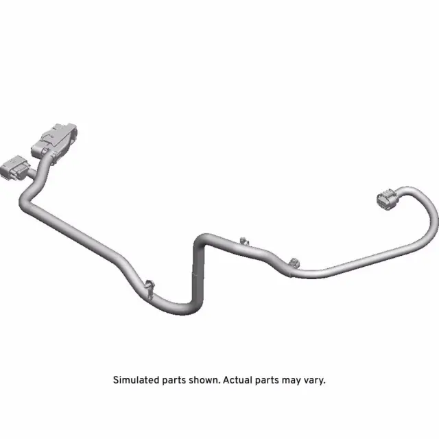 F Harness - GM (85531340)