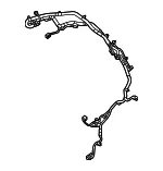 Wire Harness - GM (85532875)