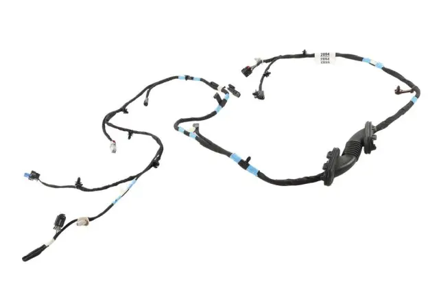 Wire Harness - GM (85532894)