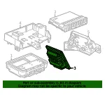 Control Module - GM (85534282)
