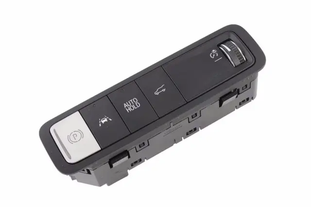 Dimmer Switch - GM (85534333)