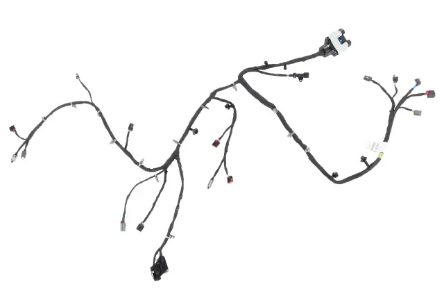 F Harness - GM (85534378)