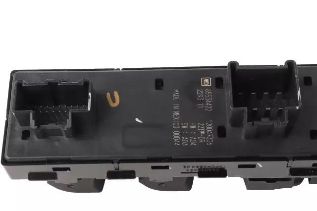 Window Switch - GM (85534422)