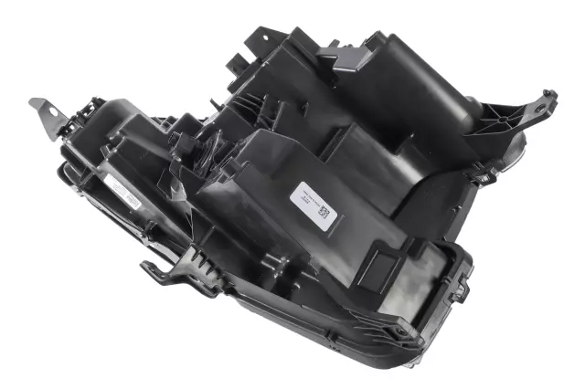 Headlamp Assembly - GM (85535168)
