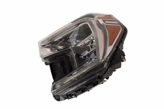 Headlamp Assembly - GM (85535169)