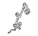 Harness - GM (85535915)