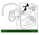 Harness - GM (85535915)
