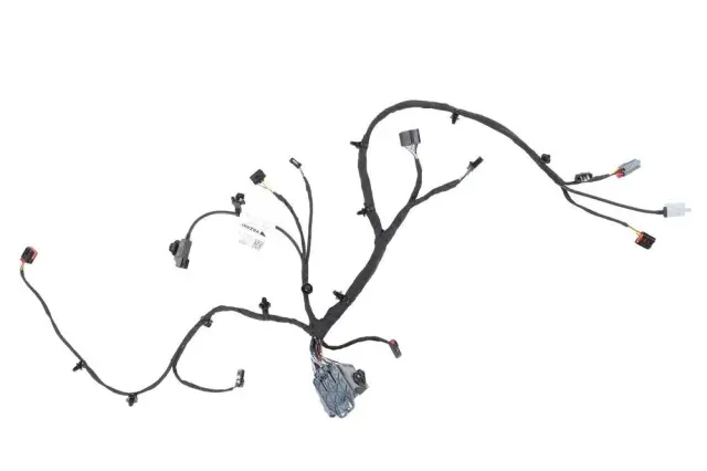 Harness - GM (85536643)