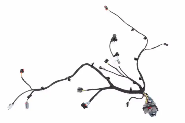 Harness - GM (85536650)