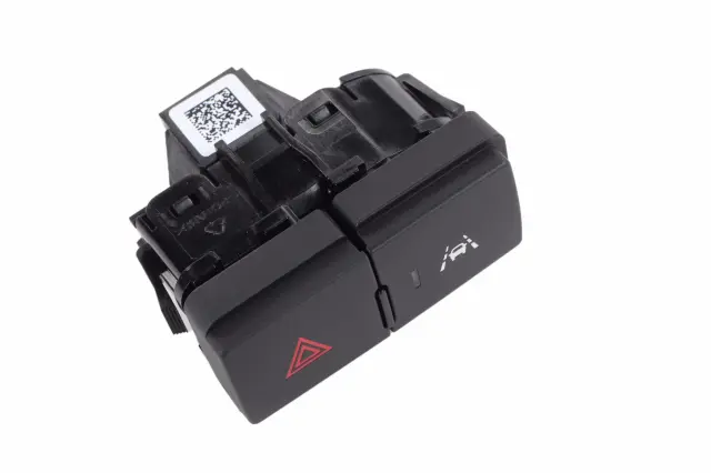 Hazard Switch - GM (85536855)