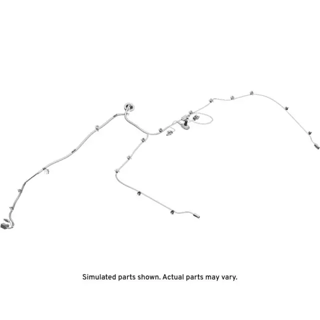 F Harness - GM (85536903)