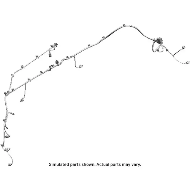 Harness - GM (85536984)
