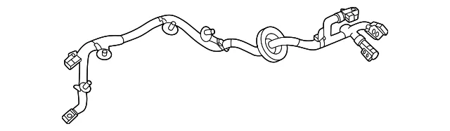 Harness - GM (85538357)