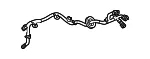 Harness - GM (85538357)