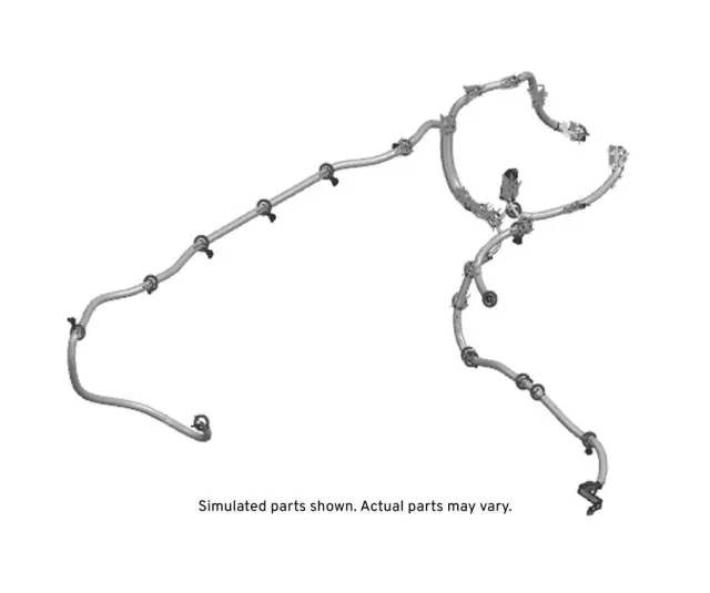 Battery Cable - GM (85538450)