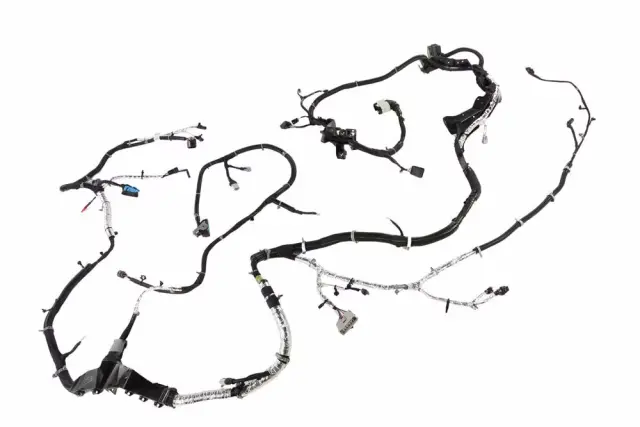 F Harness - GM (85538944)