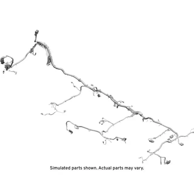 F Harness - GM (85538945)