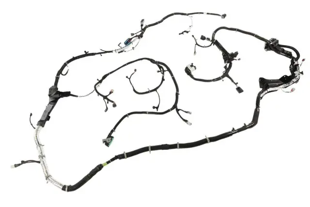 F Harness - GM (85538998)