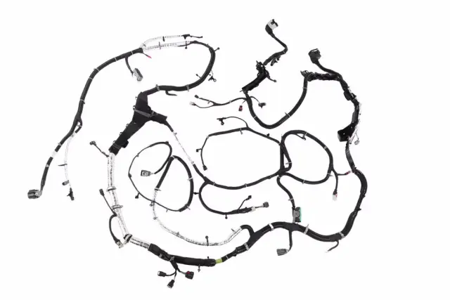 F Harness - GM (85539018)