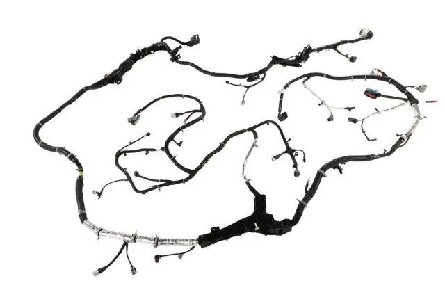 F Harness - GM (85539036)