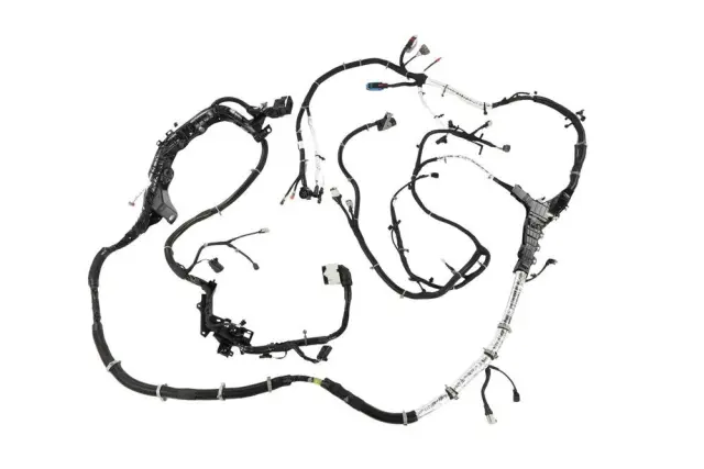 F Harness - GM (85539058)