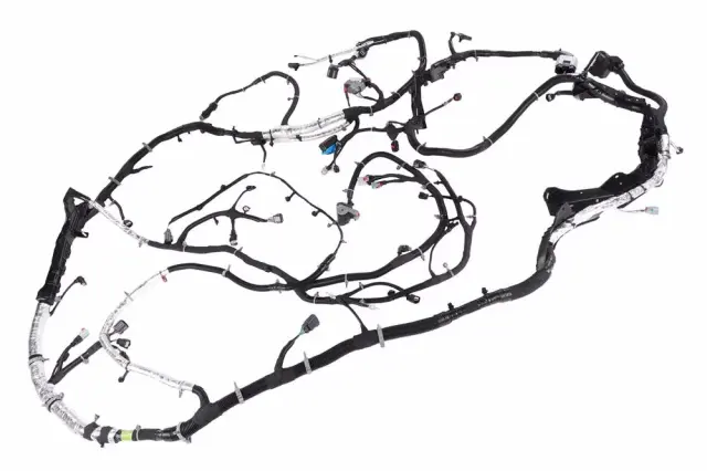 F Harness - GM (85539097)