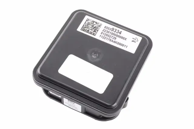 Control Module - GM (85539334)