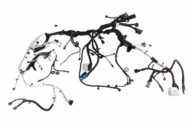 Engine Harness - GM (85540232)