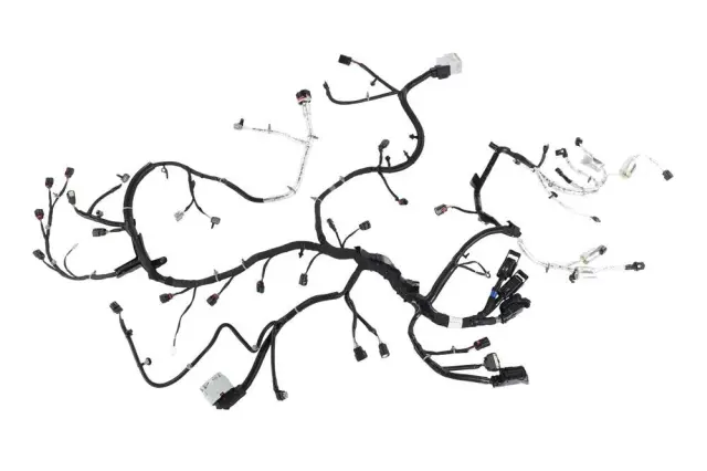 F Harness - GM (85540233)
