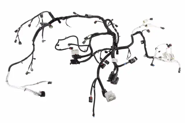 F Harness - GM (85540235)