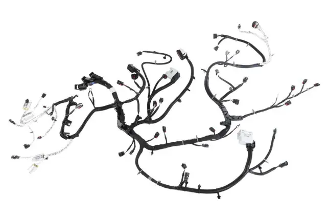 Engine Harness - GM (85540236)