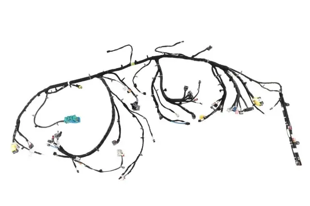 F Harness - GM (85541754)