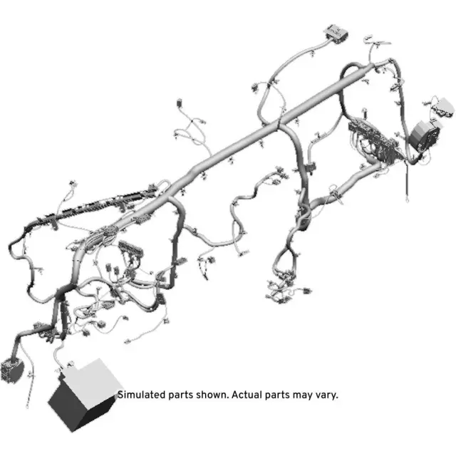 F Harness - GM (85541754)