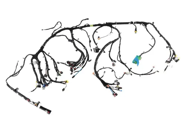 F Harness - GM (85541756)
