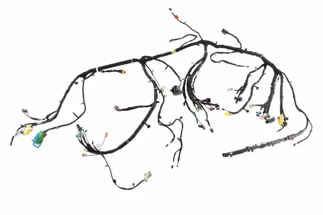 F Harness - GM (85541767)
