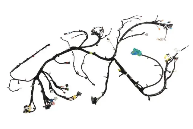 F Harness - GM (85541773)