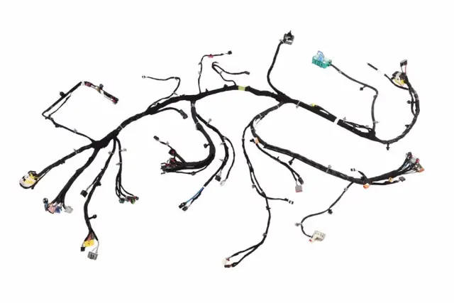 F Harness - GM (85541797)
