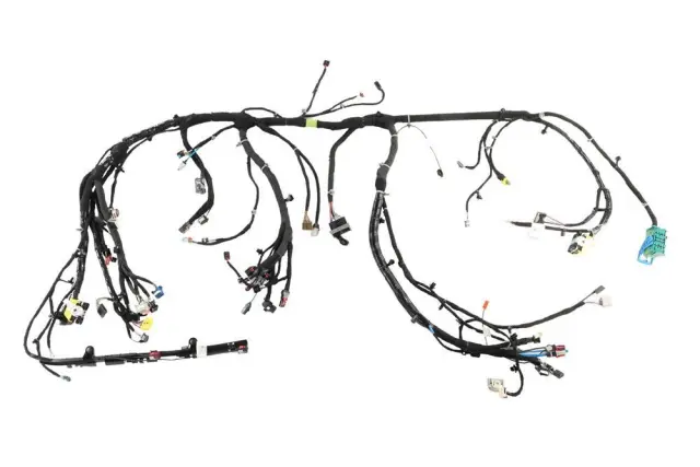F Harness - GM (85541833)
